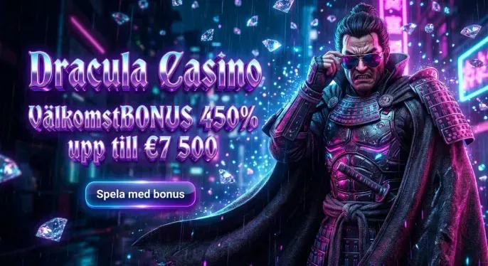 Dracula Casino